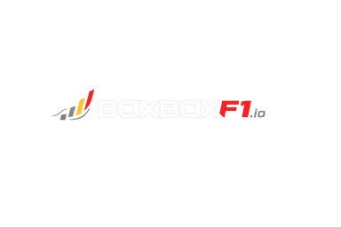 BOXBOXF1 logo